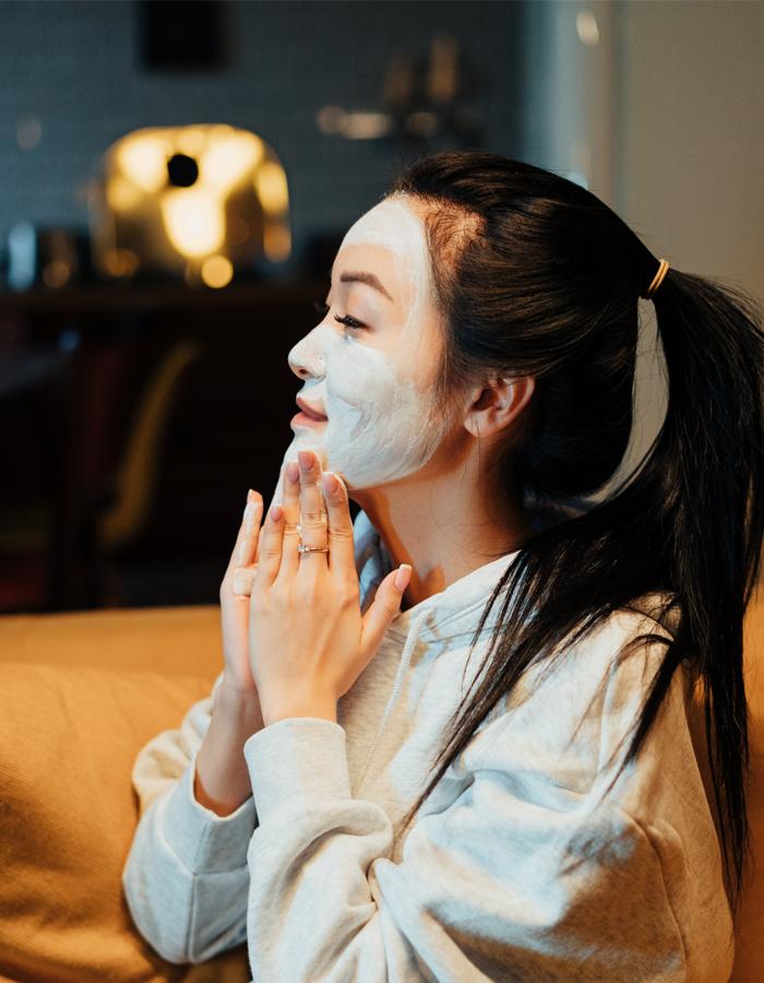 Q&A How Often Should you use Face Masks? Mat&Max
