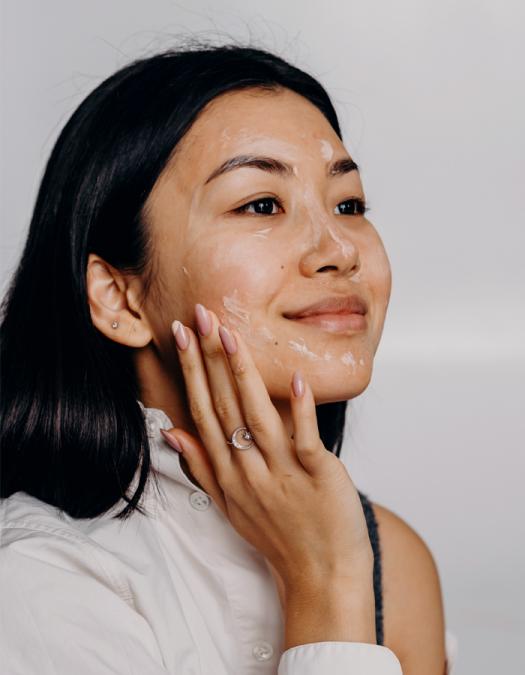 Q&A Physical or chemical exfoliation what are the differences? Mat&Max