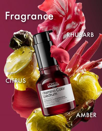 Vitamino Color Sprectrum Serum