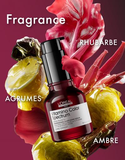 Serum Vitamino Color Spectrum