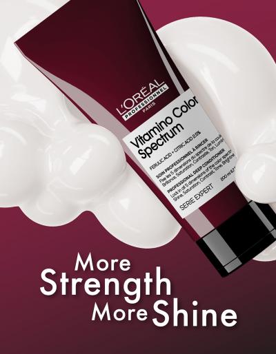 Vitamino Color Spectrum Conditioner