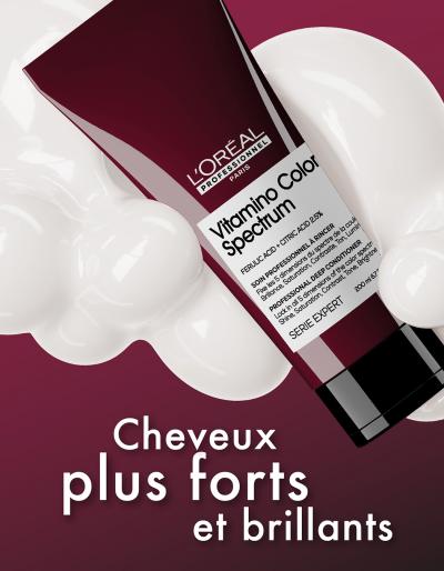 Revitalisant Vitamino Volor Spectrum
