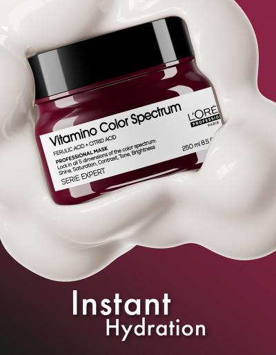 Vitamino Color Spectrum Mask