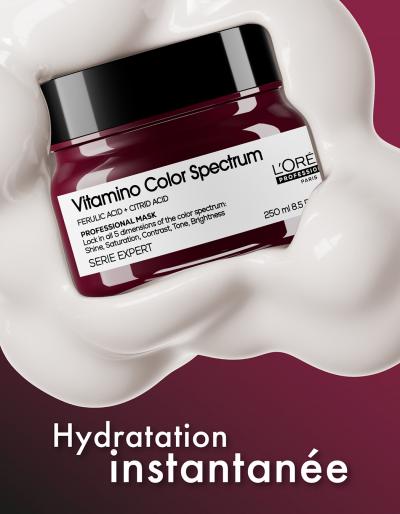 Masque Vitamino Color Spectrum