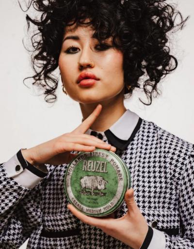 Reuzel - Produits Coiffants