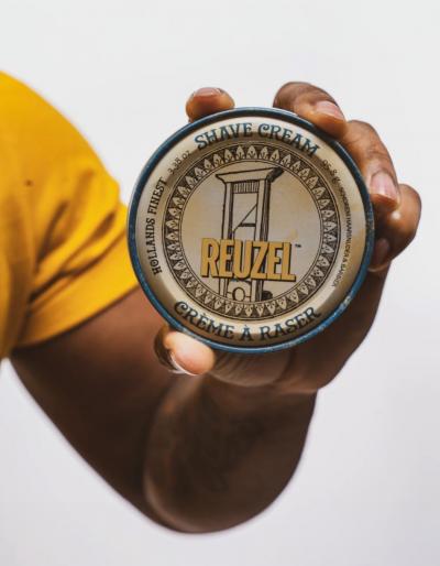 Reuzel - Beard & Sahve