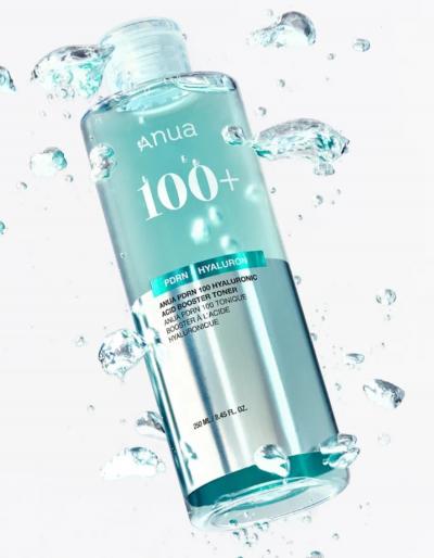 Anua Hyaluronic Acid Booster Toner