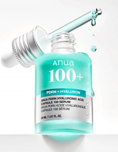 Anua PDRN Acide Hyaluronique