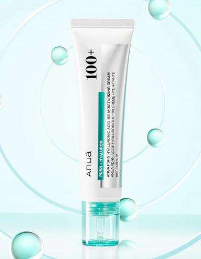 Anua PDRN Crème Hydratante