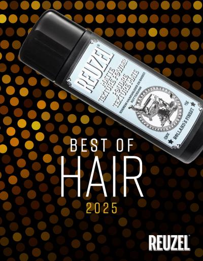 Beauty Awards 2025 - Hair