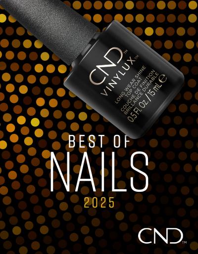 Beauty Awards 2025 - Nails
