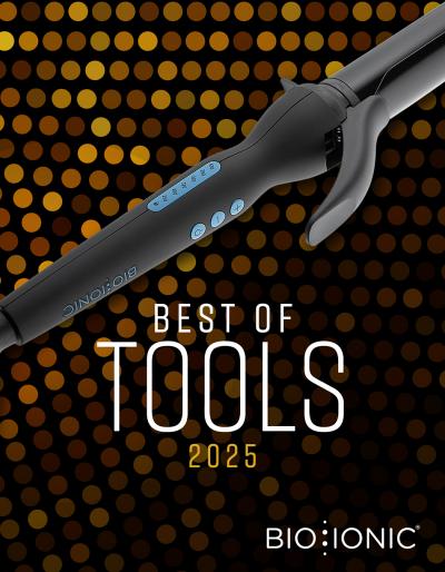 Beauty Awards 2025 - Tools