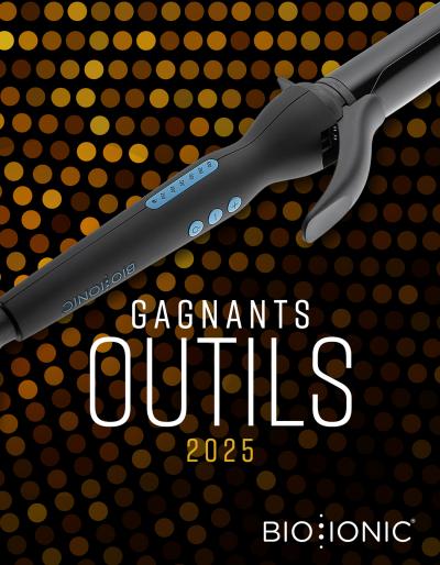 Prix Beauté 2025 - Outils