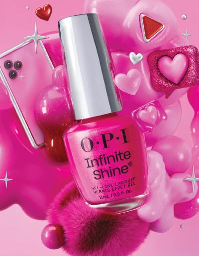 OPI - I’m Not Really an Influencer