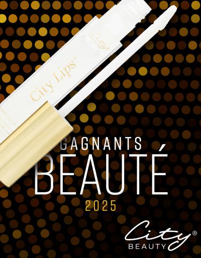Prix Beauté 2025 | Soins pour la peau