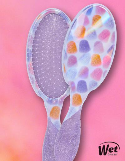 Sugar Rush - Lavender