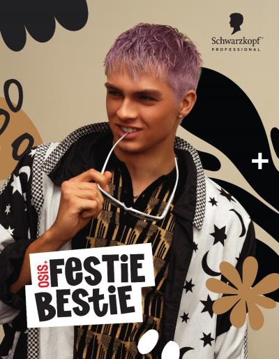 OSIS | After Party Texture