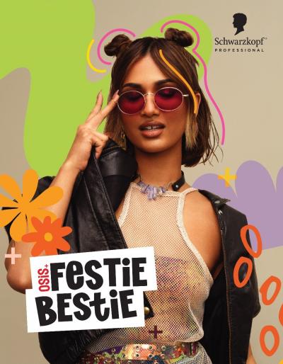 Osis | Cosmic Cutie Buns