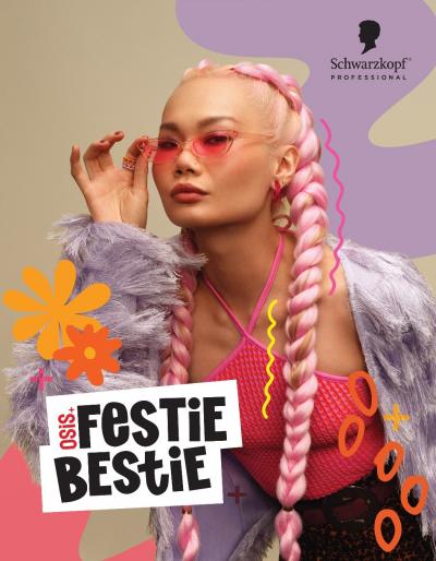 OSIS | Desert-Daze Braids